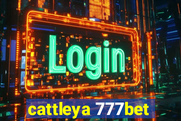 cattleya 777bet